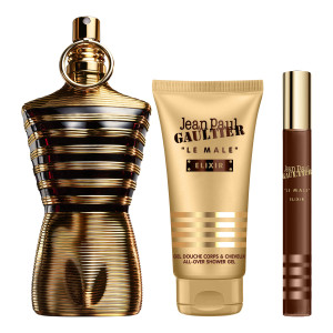 The Male Elixir Set - Perfume The Male Elixir Set - Perfume
